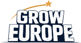 Grow Europe banner